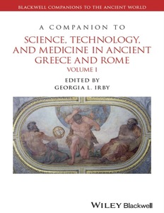 Greek and Roman cartography
